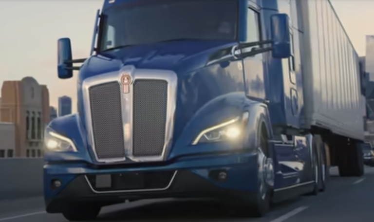 Kenworth names council members for 2025